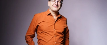 Event-Image for 'Nils Heinrich „Junger Gebrauchter“'