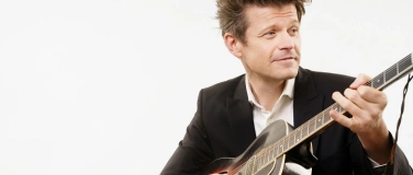 Event-Image for 'Norbert Schneider & Band „Werkschau“'