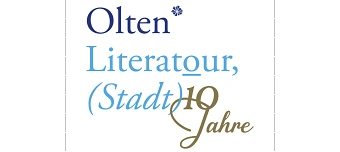 Veranstalter:in von Jubil&auml;um Schweizer Schriftstellerweg