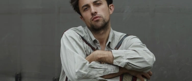 Event-Image for 'Romy, la mer et la musique &ndash; Schauspiel & Chansons'