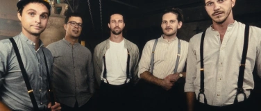 Event-Image for 'Saltbrennt "Alpengrooveblues"'