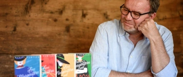 Event-Image for 'Marcel Huwyler &ndash; Kulturanlass 2026'