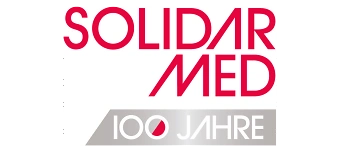 Veranstalter:in von 100 Jahre SolidarMed - Jubil&auml;umsfest