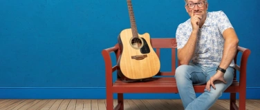 Event-Image for 'Stefan Otto "So schee scho"'