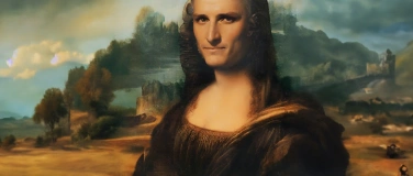 Event-Image for 'Johannes Steuding "Irgendwas ist komisch"'