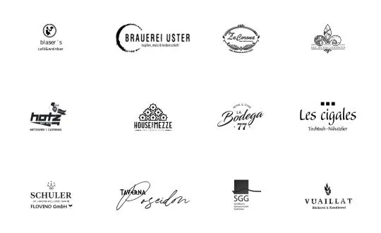 Sponsoring logo of HERZKERN Tavolata 18.06.2026 18:00 Uhr event