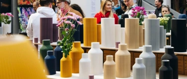 Event-Image for 'kunst & design markt Augsburg'