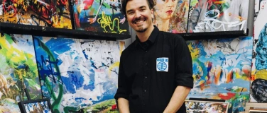 Event-Image for 'Der kunst & design markt im MVG Museum'