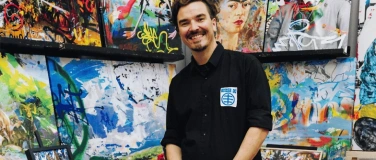 Event-Image for 'kunst & design markt Linz'