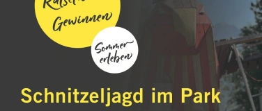Event-Image for 'Schnitzeljagd im lintharena Park'