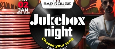 Event-Image for 'JUKEBOX'