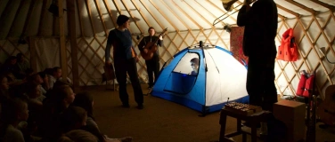 Event-Image for 'We come from far far away (Schulvorstellung)'