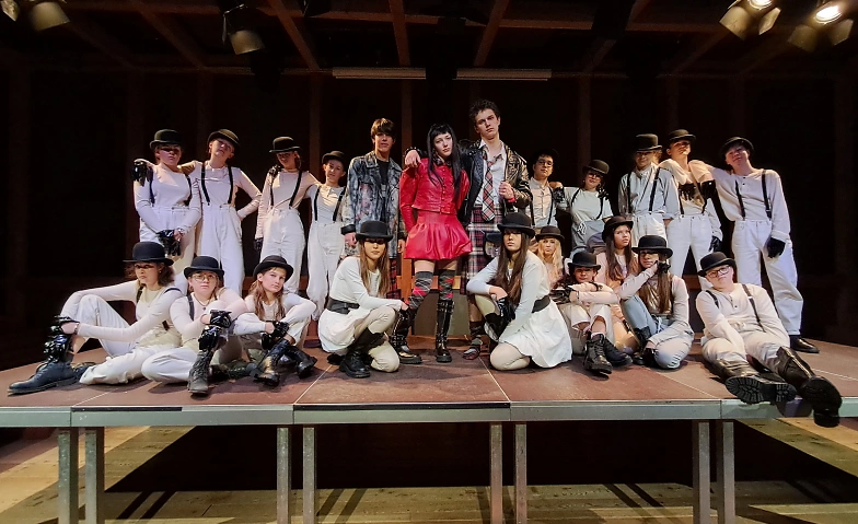 ZUOZ GLOBE PLAYS - MACBETH Tickets