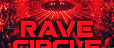 Event-Image for 'RAVE CIRCLE - Der 360&deg; / Bounce / Hardtechno / Industrial'