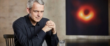 Event-Image for 'Cosmos Club: Zwischen Urknall und Apokalypse'