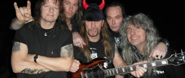 Event-Image for 'Bon Scott'