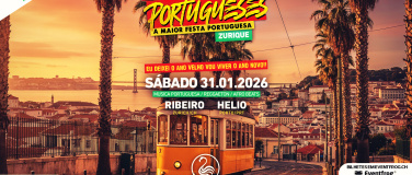 Event-Image for 'FESTA DOS PORTUGUESES @FLAMINGO CLUB Z&Uuml;RICH'