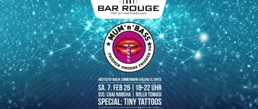 Event-Image for 'MUM'n BASS (nur f&uuml;r Frauen)'