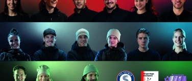 Event-Image for 'Schwyzer Sport Awards'