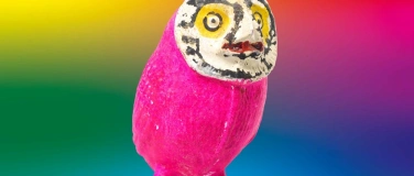 Event-Image for 'Vernissage &laquo;Die Eule ist pink &ndash; farbige Geschichten&raquo;'