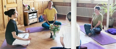 Event-Image for 'Meditation Basis Retreat 3 Tage'