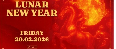 Event-Image for 'Lunar New Year 2026'