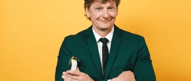 Event-Image for 'Christoph Simon'