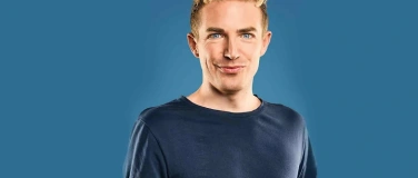 Event-Image for 'Michael Elsener – Gute Entscheidung!'