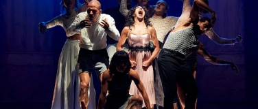 Event-Image for 'Steps: Le Grand Bal'