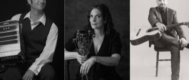 Event-Image for 'Arroyo, Azcano, Jungman'