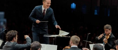 Event-Image for 'Verzweigungen – Zuger Klassik Abo #3'