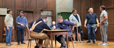 Event-Image for 'Singspiel "Senneball u B&auml;rgchristall"'