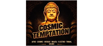 Veranstalter:in von Cosmic Temptation