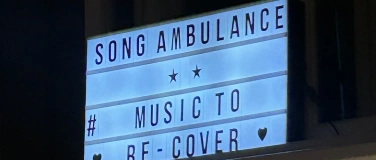 Event-Image for 'Song Ambulance – Eine musikalische Notfallstation'