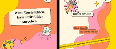 Event-Image for 'Kunst ber&uuml;hrt &ndash; ein Werk, ein Blick, ein Bild'