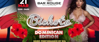 Event-Image for 'Bichota - Dominican Edition'