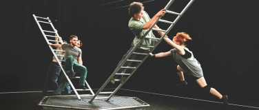Event-Image for 'Steps: Beyond (Schulvorstellung)'