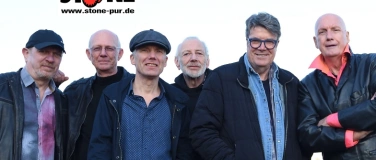 Event-Image for 'STONE'