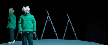 Event-Image for 'Actapalabra – Ein Clown­ und Maschinentheater  4+'