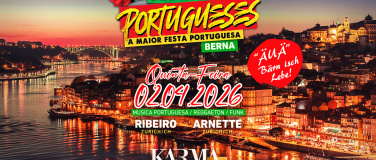 Event-Image for 'Festa Dos Portugueses @Karma Clube Berna'