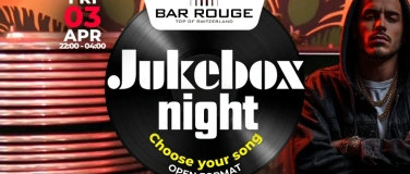 Event-Image for 'JUKEBOX'