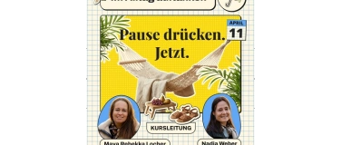 Event-Image for 'Im Alltag auftanken'