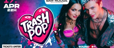Event-Image for 'Trash Pop'