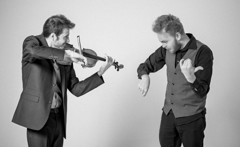 KLANG DER STILLE mit Bach und Beethoven Tickets