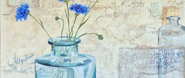 Event-Image for 'Kunst von BilleBo & 13 Friends in der Galerie im Gw&ouml;lb'