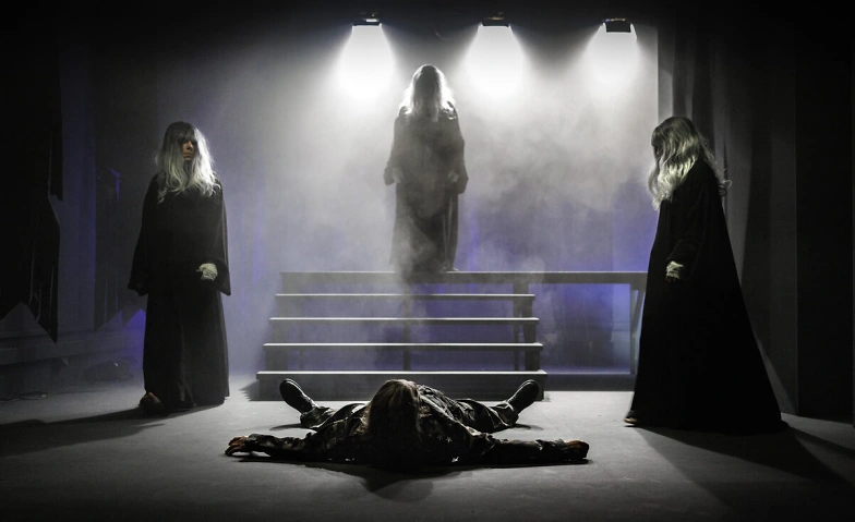 Event-Image for 'Macbeth von William Shakespeare'
