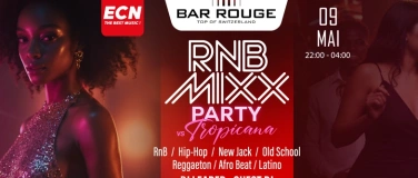 Event-Image for 'ECN Radio presents RNB MIXX - vs Tropiciana'