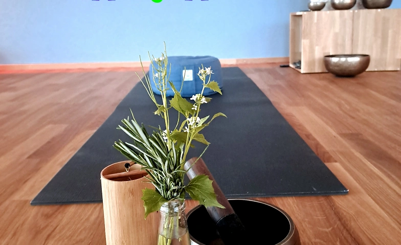 Event-Image for 'Yogastunden am Freitag Morgen'