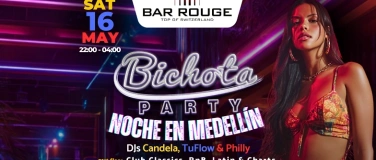 Event-Image for 'Bichota - Noche en Medell&iacute;n'