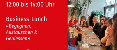 Event-Image for 'VFU Business-Lunch in Bern, 21.05.2026'